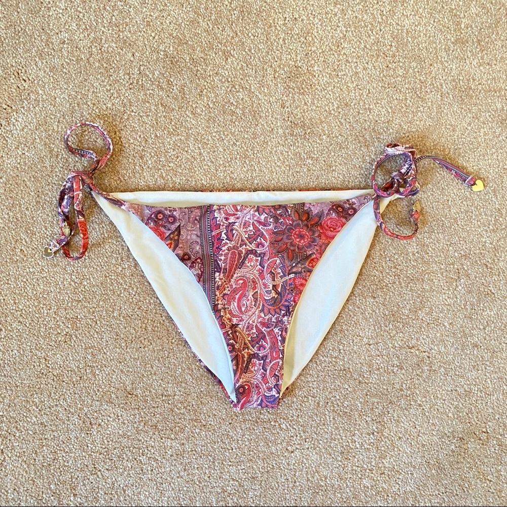 Everything But Water Bikini Bottom